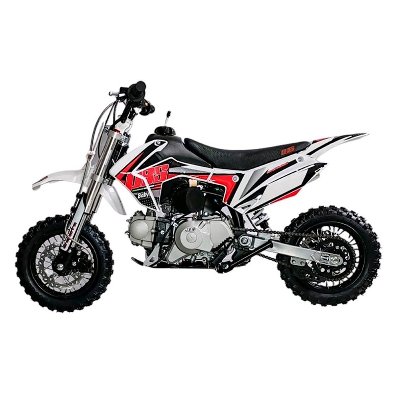 PBS BABY-MX 50