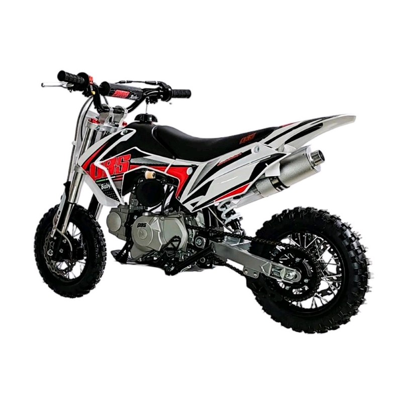 PBS BABY-MX 50