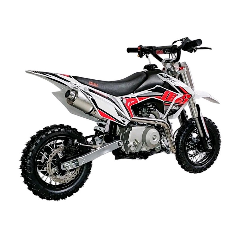 PBS BABY-MX 50