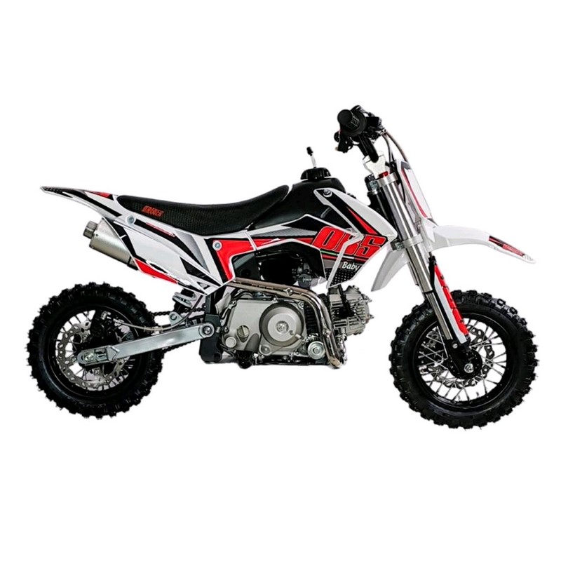 PBS BABY-MX 50