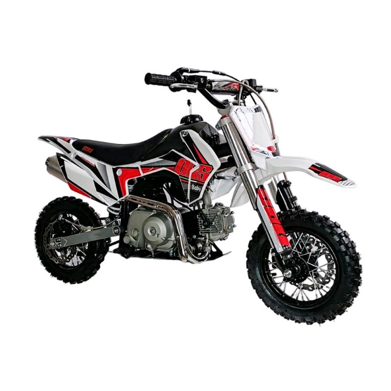 PBS BABY-MX 50