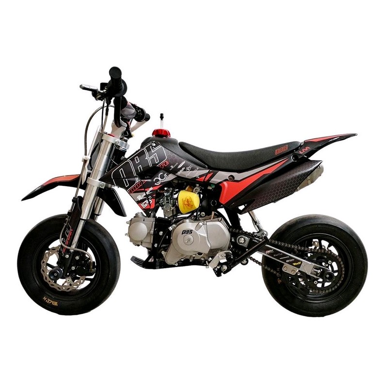 PBS BABY-SX 50 FACTORY