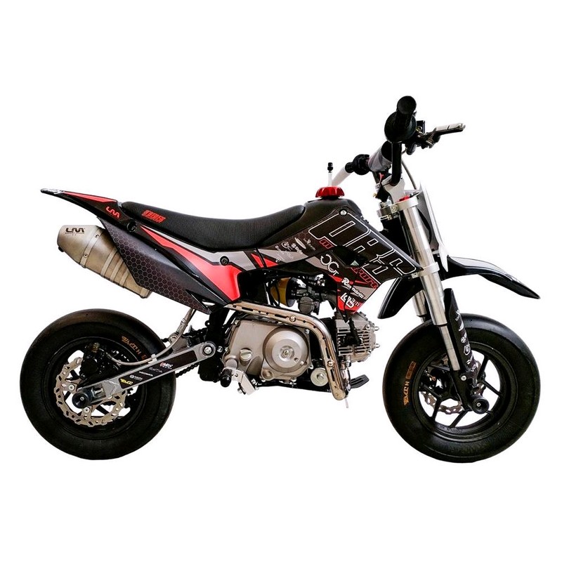 PBS BABY-SX 50 FACTORY