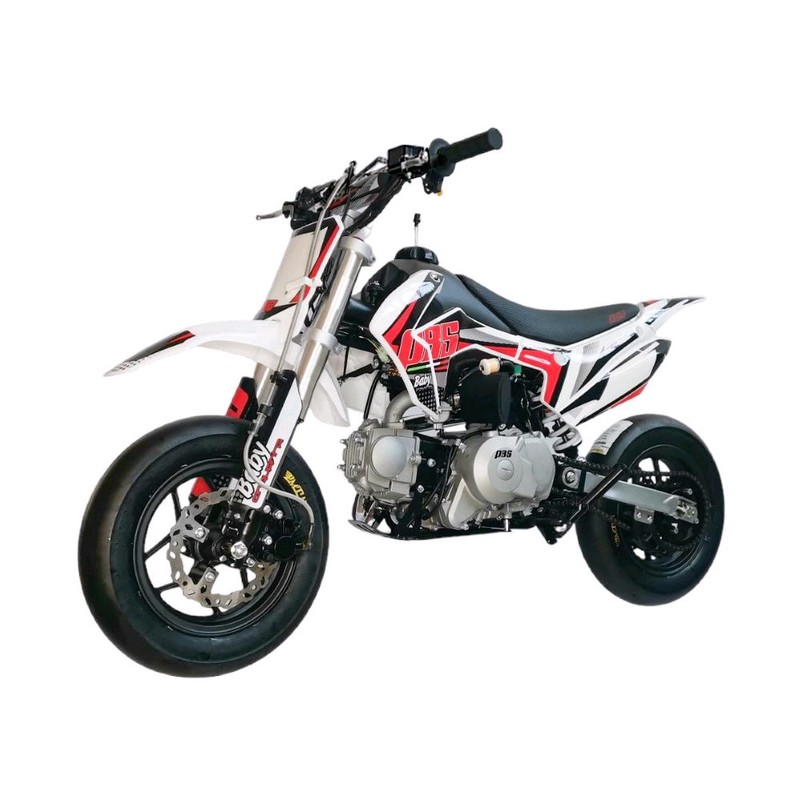 PBS BABY-SX 50
