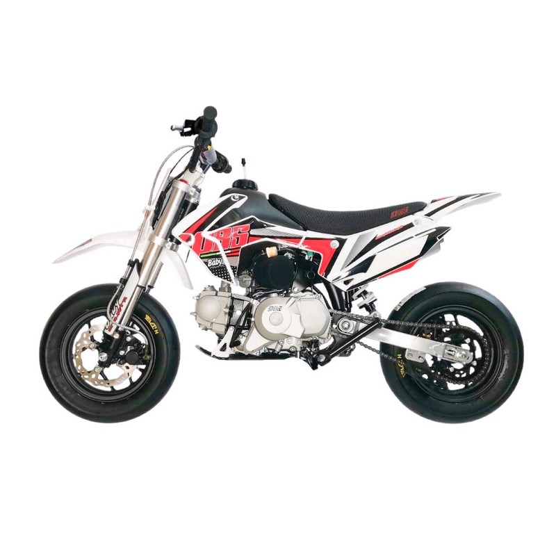 PBS BABY-SX 50