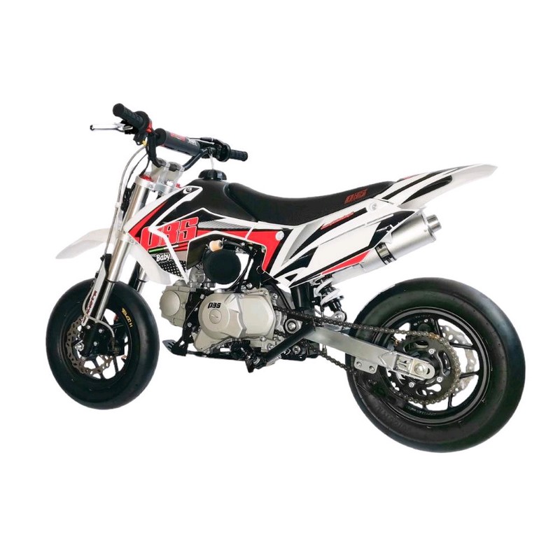 PBS BABY-SX 50