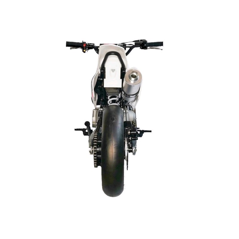 PBS BABY-SX 50
