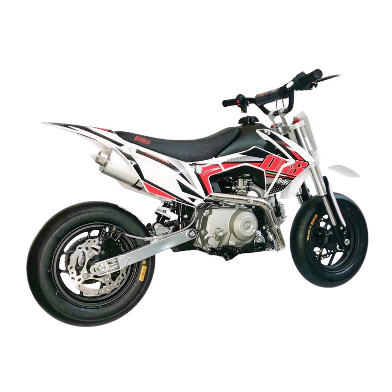 PBS BABY-SX 50