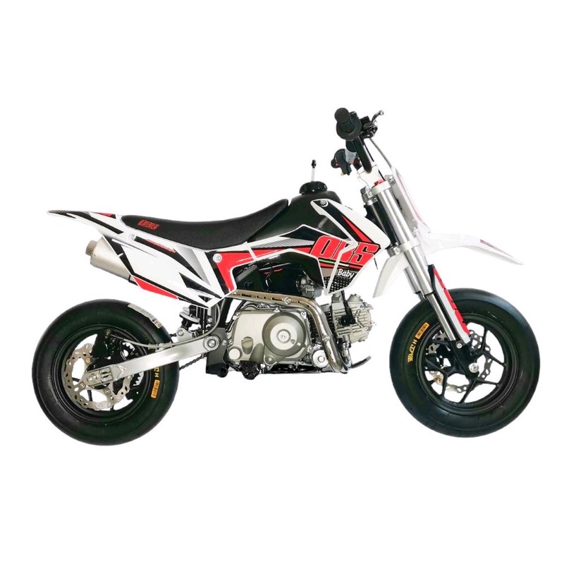 PBS BABY-SX 50