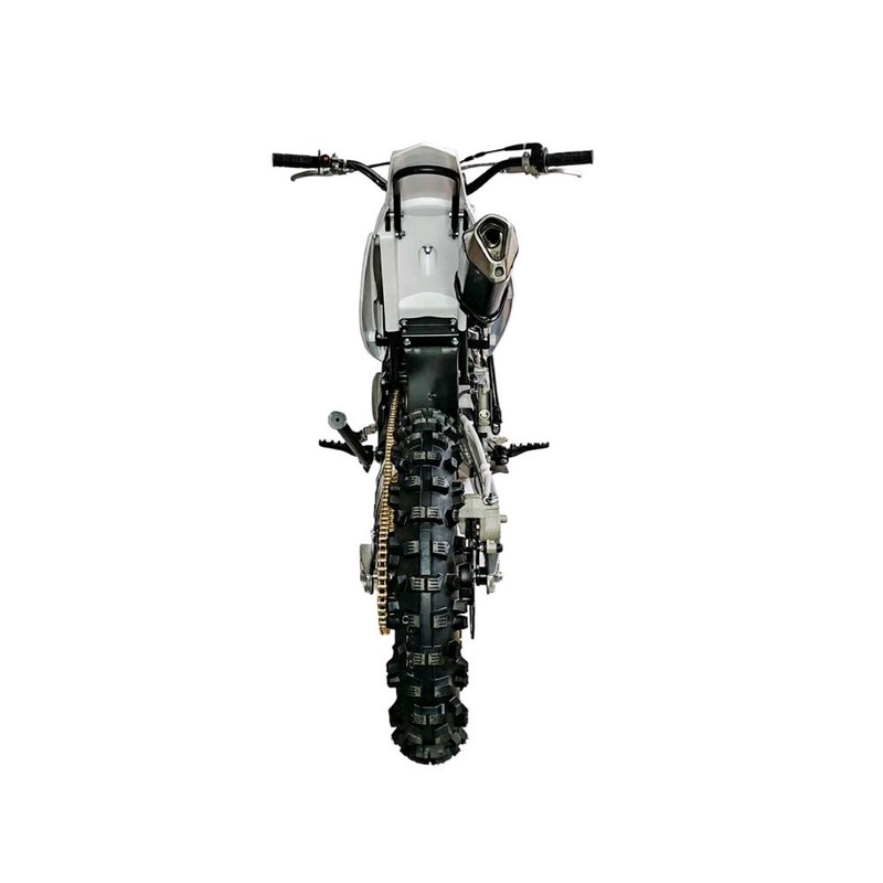 PBS HYPER-R-MX 160 - 17/14