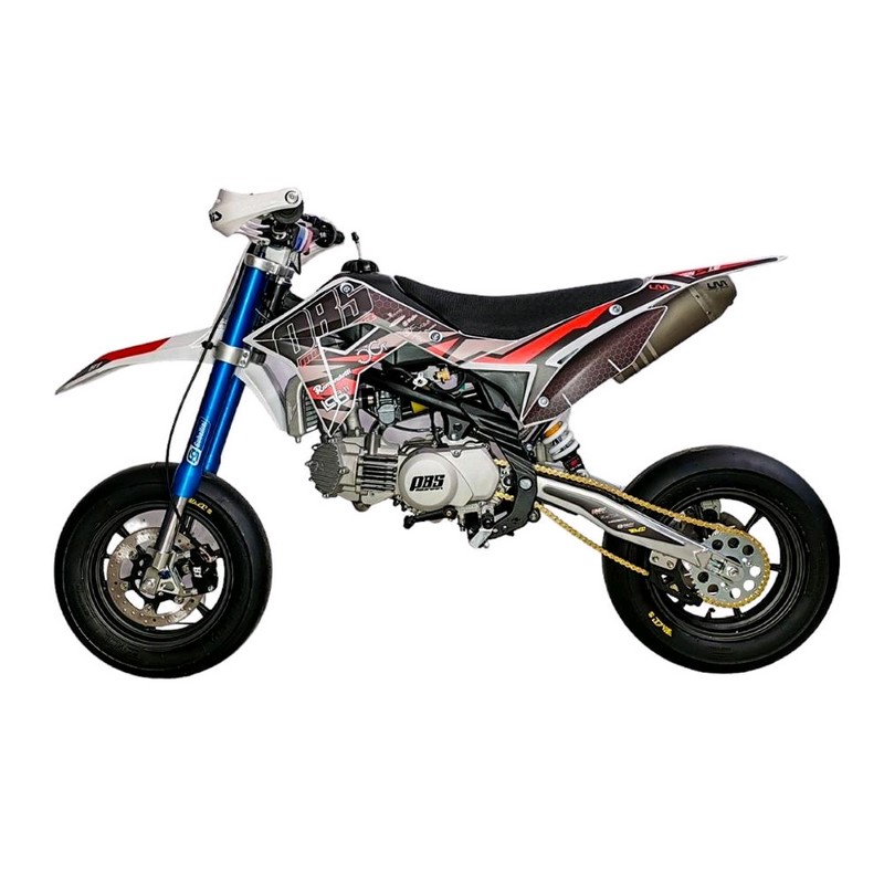 PBS HYPER-SX 160 FACTORY