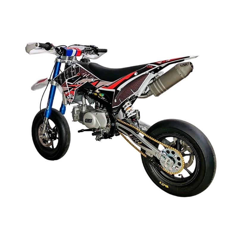 PBS HYPER-SX 160 FACTORY