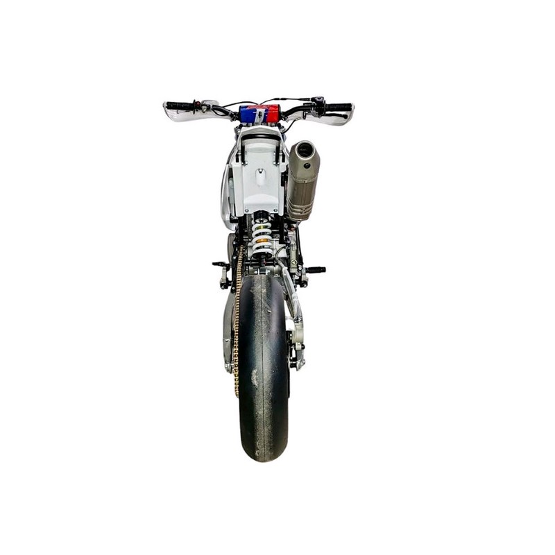 PBS HYPER-SX 160 FACTORY