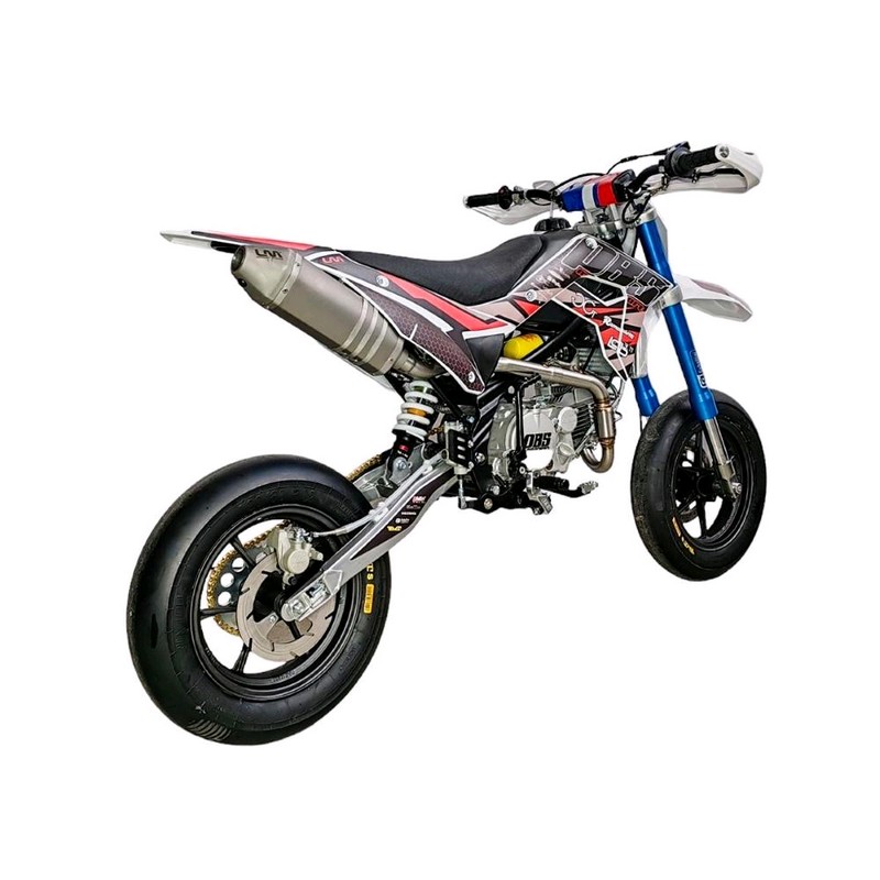 PBS HYPER-SX 160 FACTORY