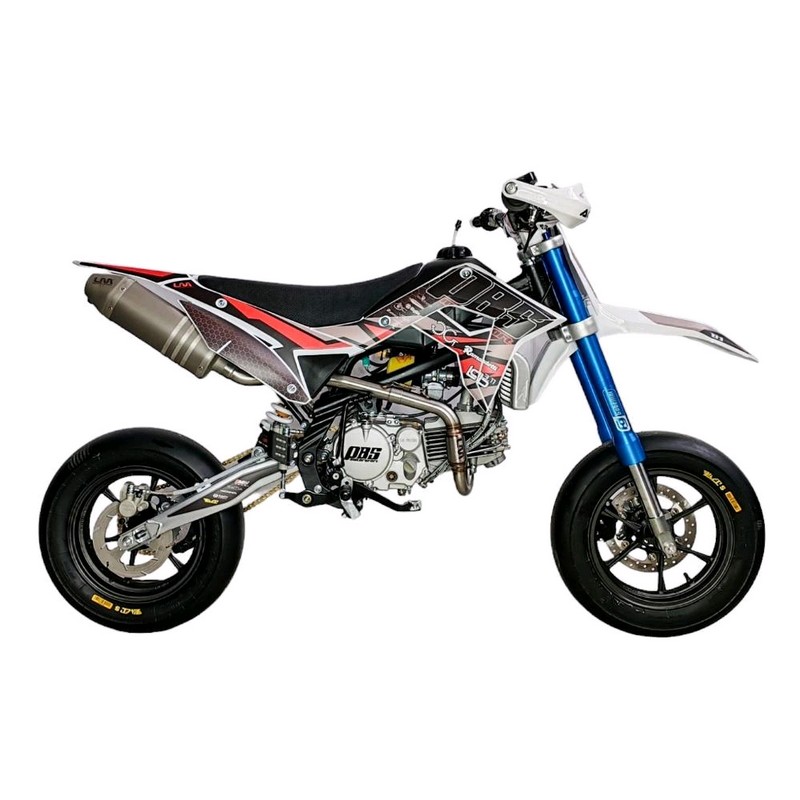 PBS HYPER-SX 160 FACTORY
