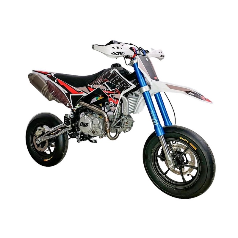 PBS HYPER-SX 160 FACTORY