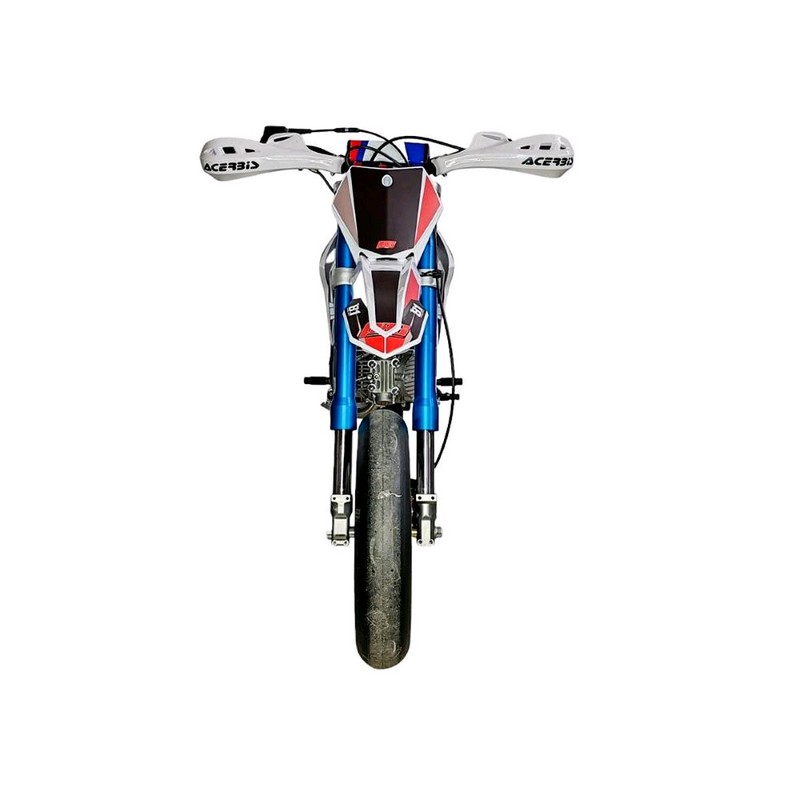 PBS HYPER-SX 160 FACTORY