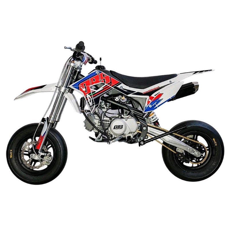 PBS HYPER-SX 160 RR