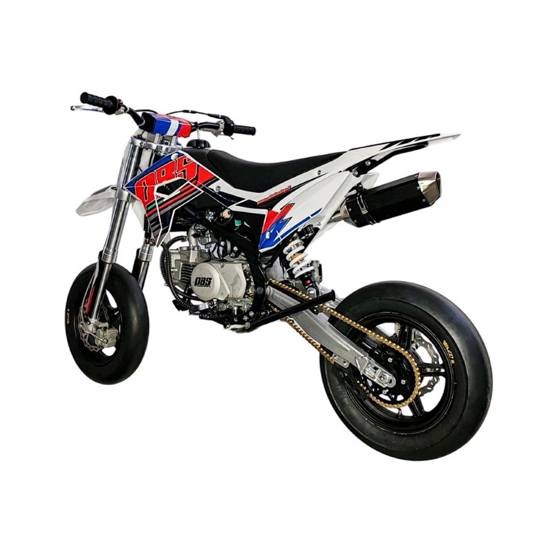 PBS HYPER-SX 160 RR