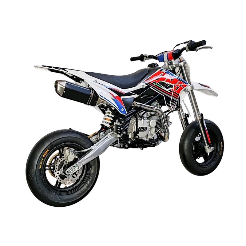 PBS HYPER-SX 160 RR