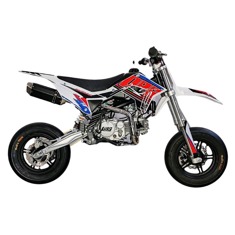PBS HYPER-SX 160 RR