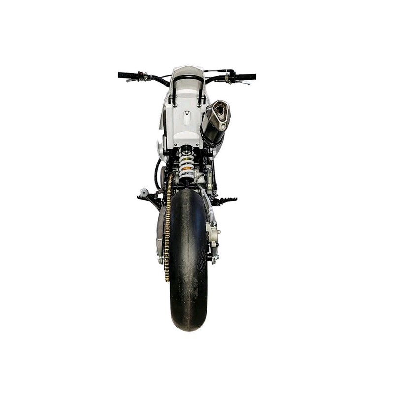 PBS HYPER-SX 160