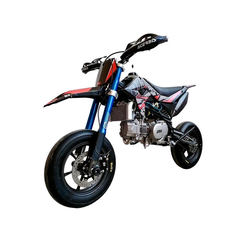 PBS PRO-R-SX 190 FACTORY
