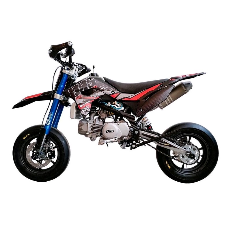 PBS PRO-R-SX 190 FACTORY