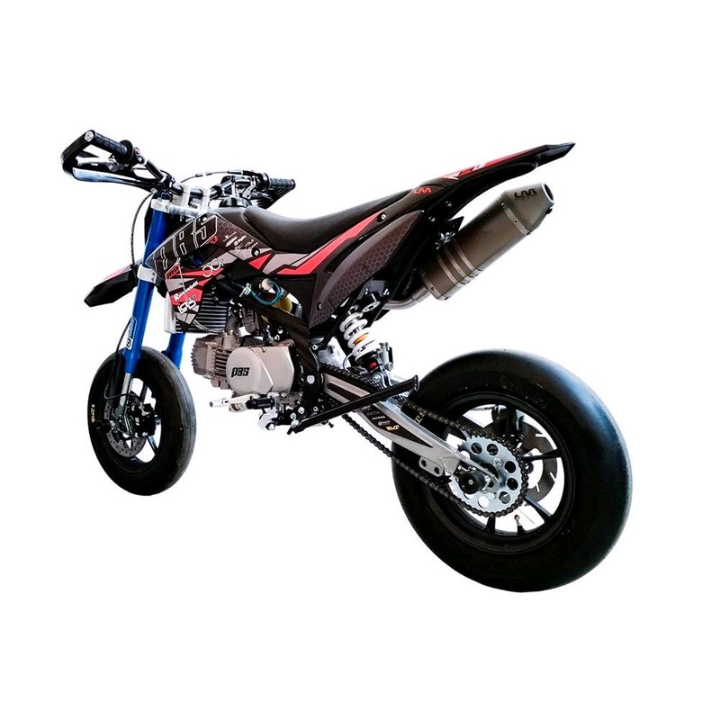 PBS PRO-R-SX 190 FACTORY