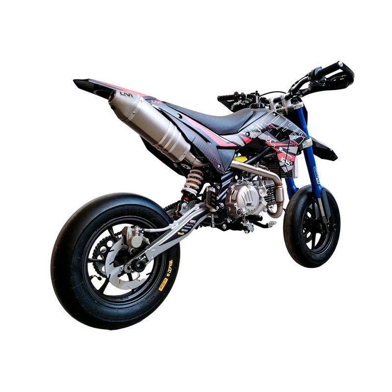 PBS PRO-R-SX 190 FACTORY