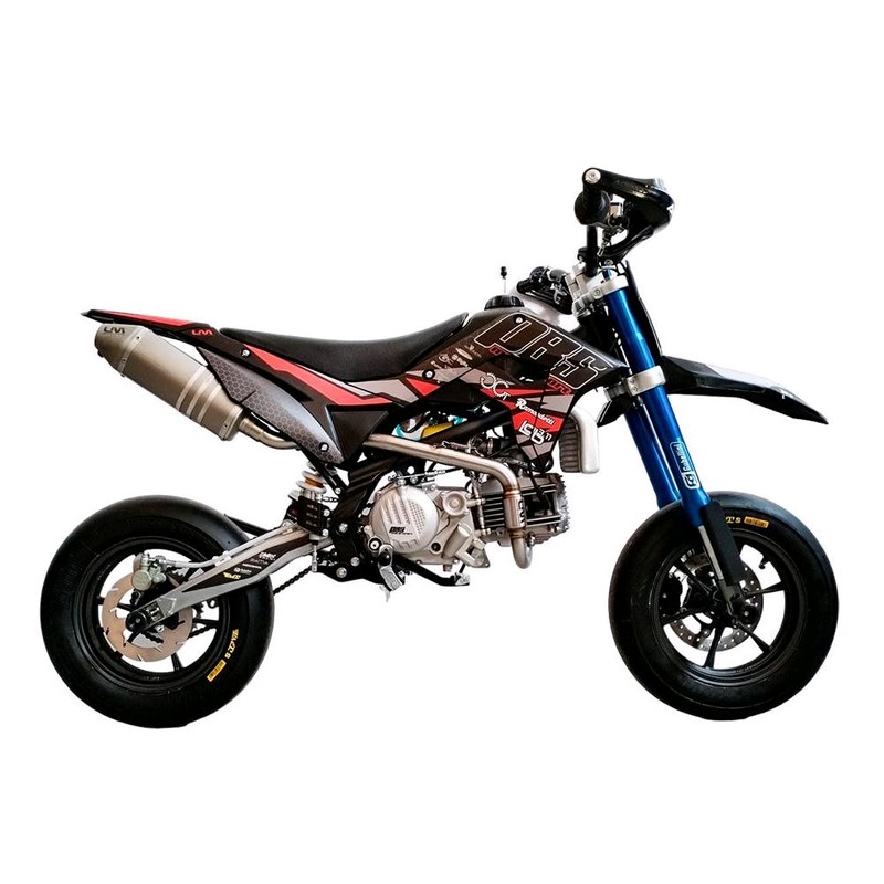 PBS PRO-R-SX 190 FACTORY