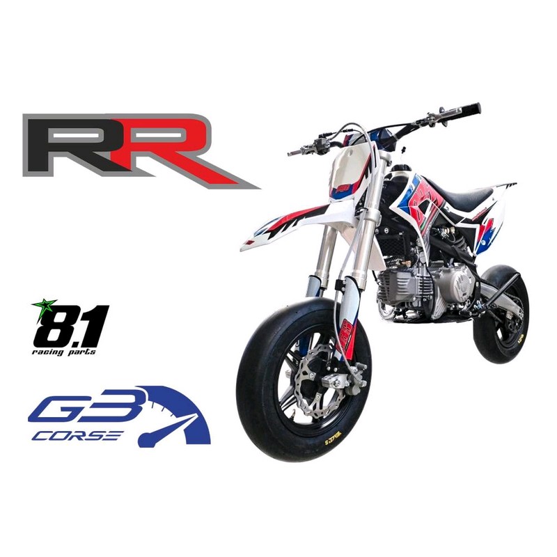 PBS PRO-R-SX 190 RR