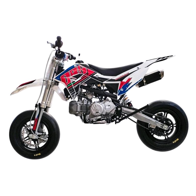 PBS PRO-R-SX 190 RR