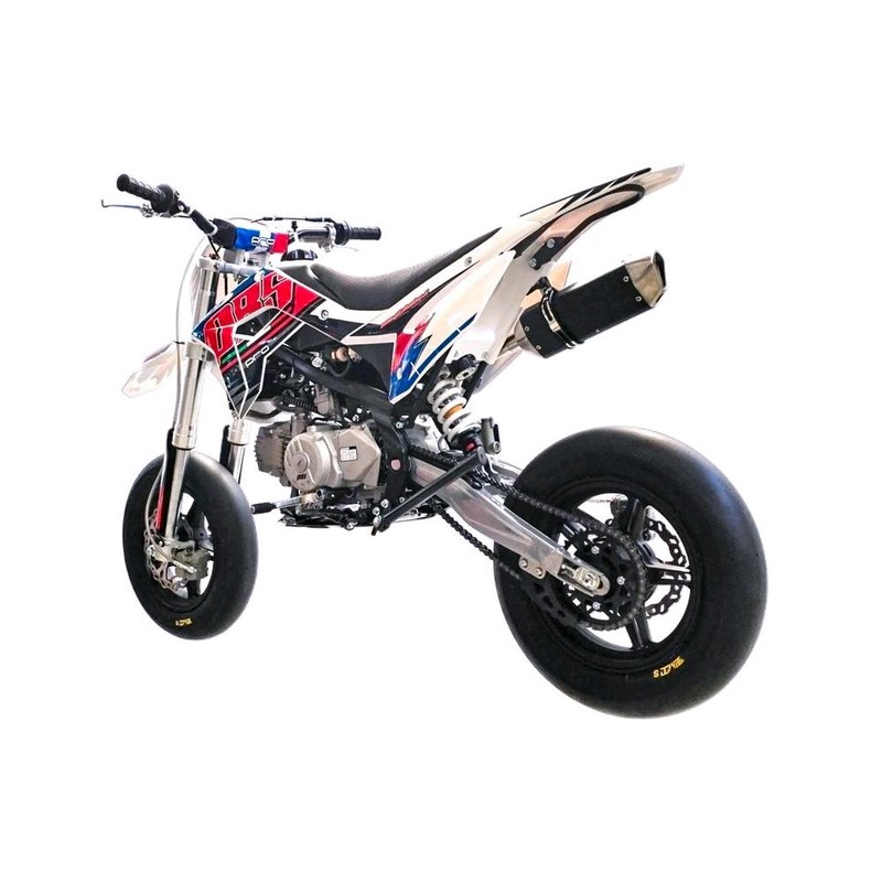 PBS PRO-R-SX 190 RR