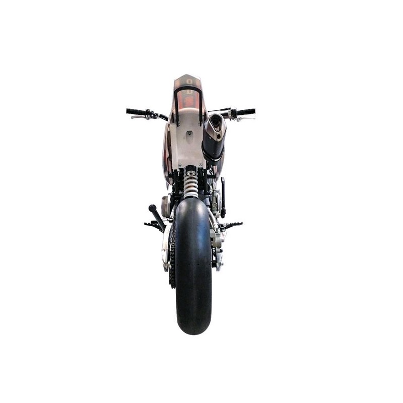 PBS PRO-R-SX 190 RR