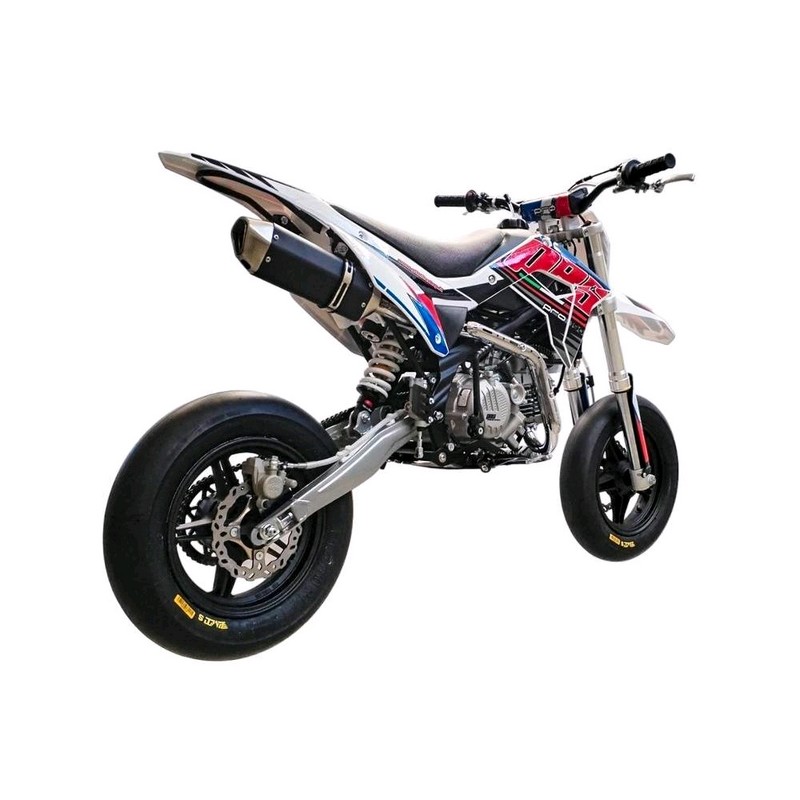PBS PRO-R-SX 190 RR