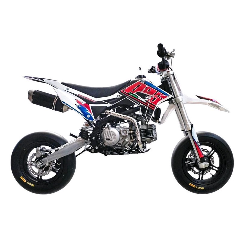 PBS PRO-R-SX 190 RR