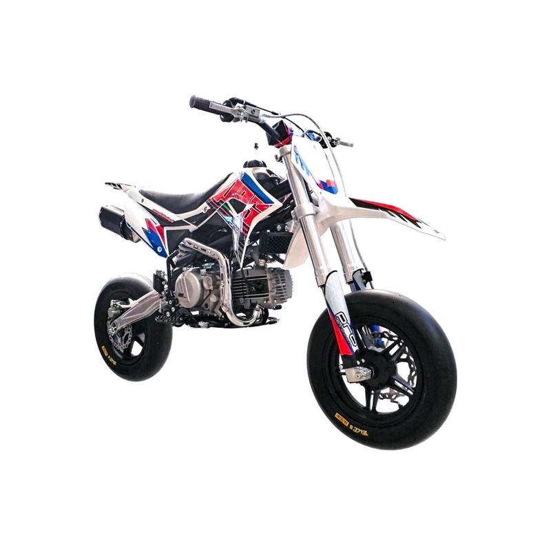 PBS PRO-R-SX 190 RR