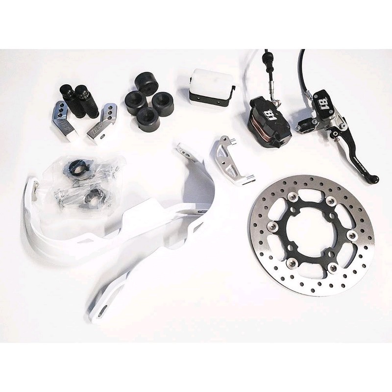 PBS PRO-R-SX 190 RR