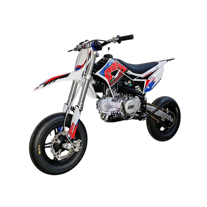 PBS SPARK-SX 140