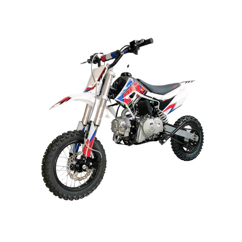 PBS TEEN-R-MX 110 - 12/10 Automat
