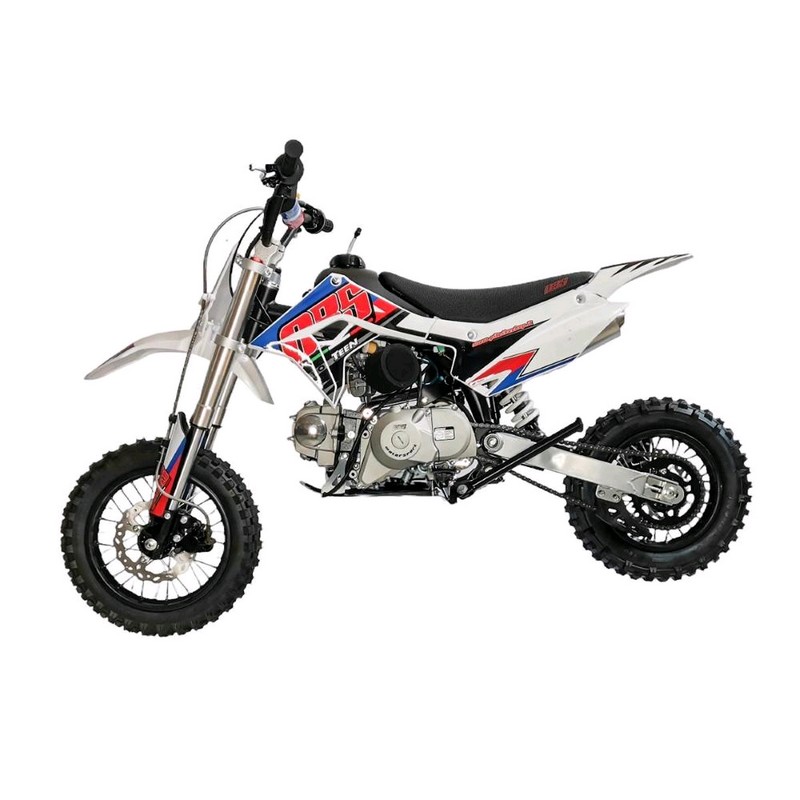 PBS TEEN-R-MX 110 - 12/10 Automat