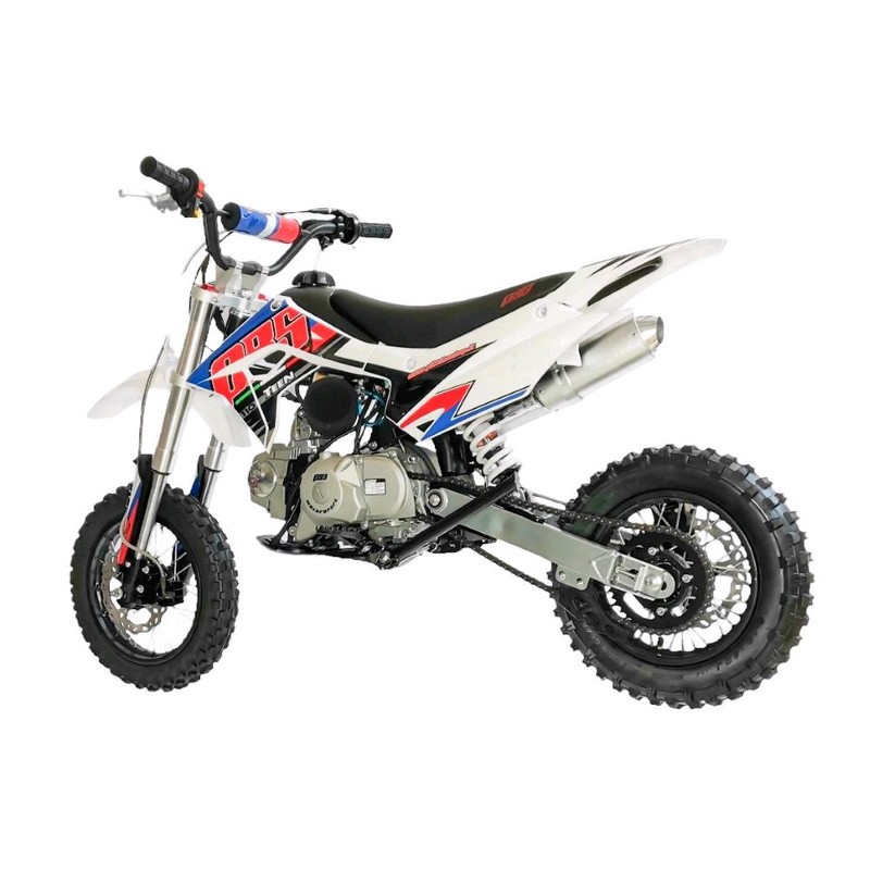 PBS TEEN-R-MX 110 - 12/10 Automat