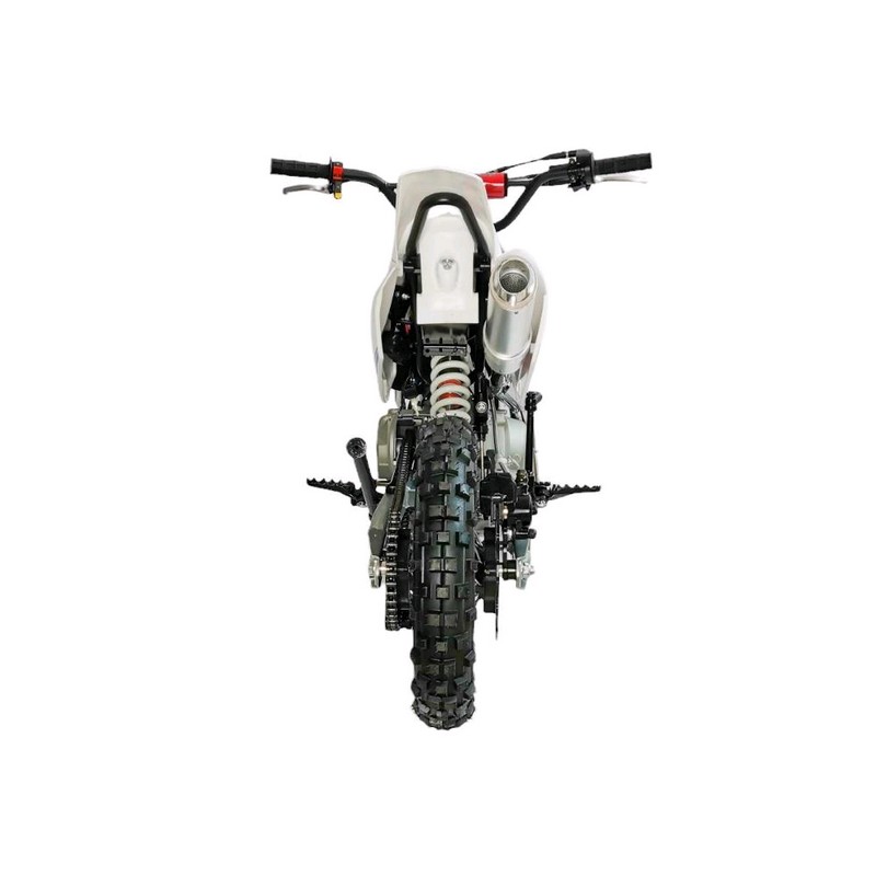 PBS TEEN-R-MX 110 - 12/10 Automat