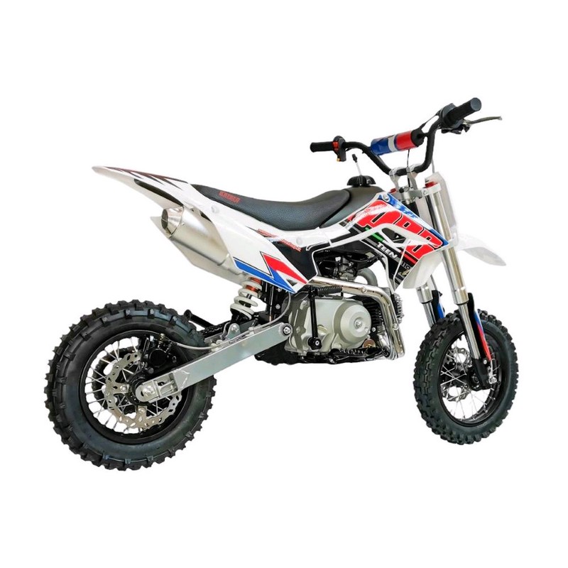 PBS TEEN-R-MX 110 - 12/10 Automat
