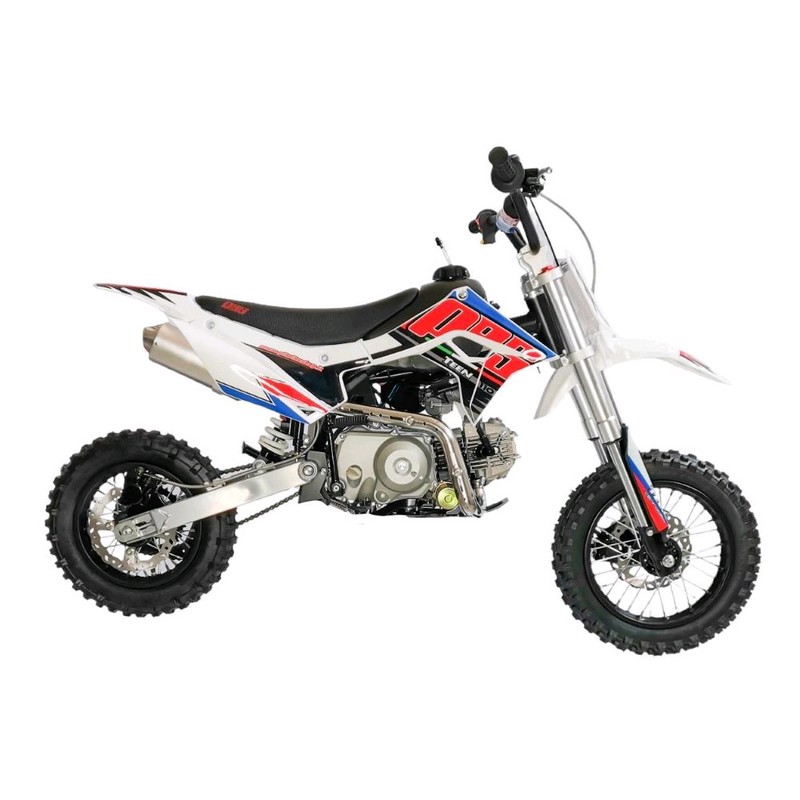 PBS TEEN-R-MX 110 - 12/10 Automat
