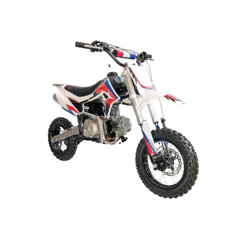 PBS TEEN-R-MX 110 - 12/10 Automat