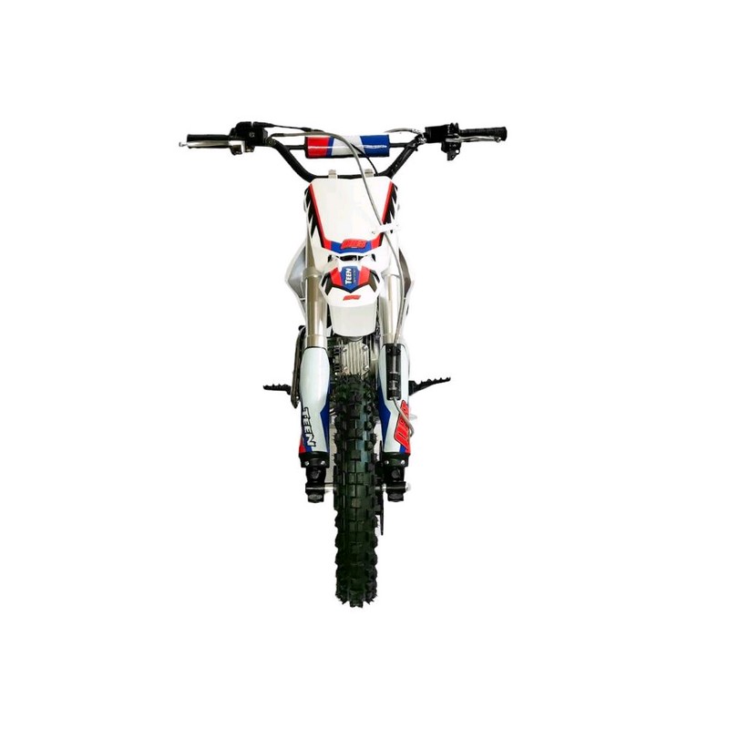 PBS TEEN-R-MX 110 - 12/10 Automat