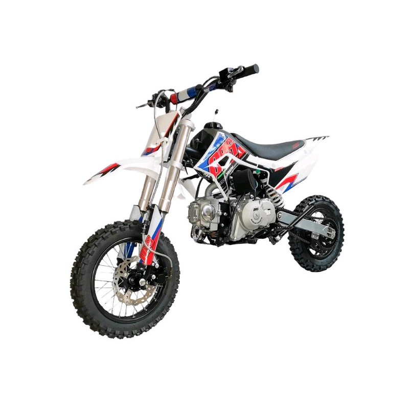 PBS TEEN-R-MX 110 - 12/10