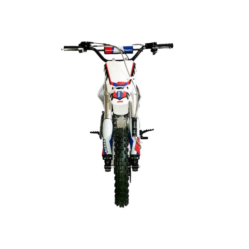 PBS TEEN-R-MX 110 - 12/10